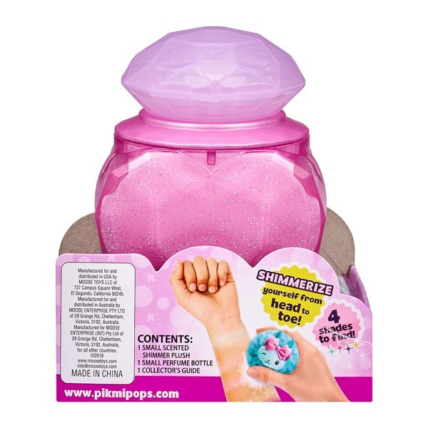 Pikmi Pop Cheeki Single Pack - Slow wind