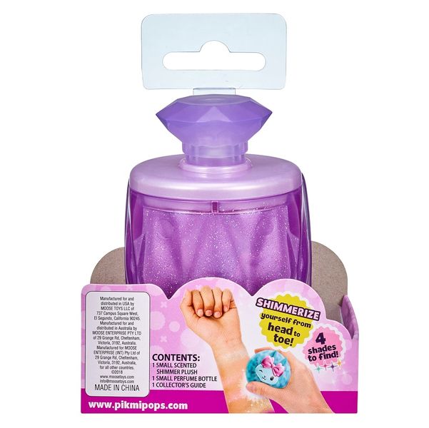 Pikmi Pop Cheeki Single Pack - Jungle Tools