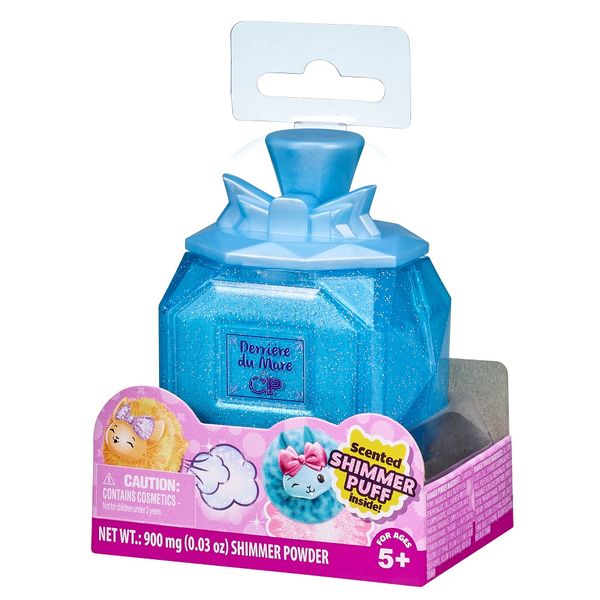Pikmi Pop Cheeki Single Pack - Derriere Du Mare