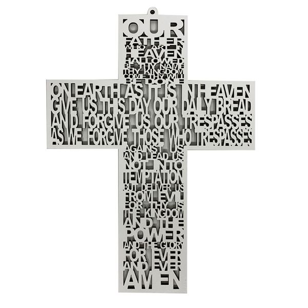 Prayer Cross