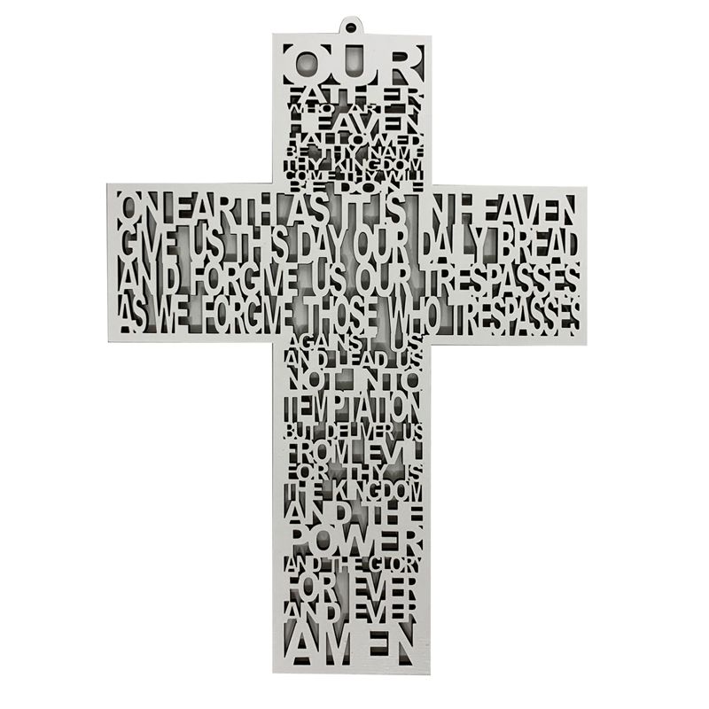 Prayer Cross | Shop Today. Get it Tomorrow! | takealot.com