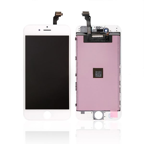 LCD Screen &amp; Digitizer for iPhone 6 - White