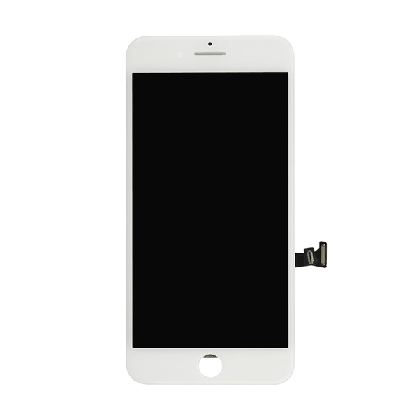 LCD Screen &amp; Digitizer for iPhone 7 Plus - White