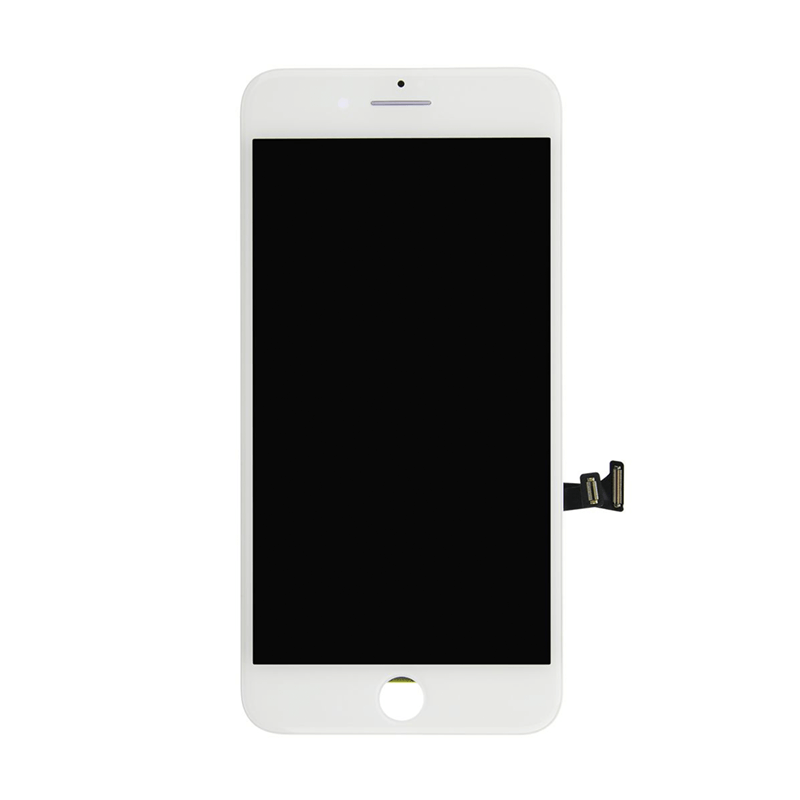 LCD Screen Digitizer For IPhone 7 Plus White Shop Today Get It 