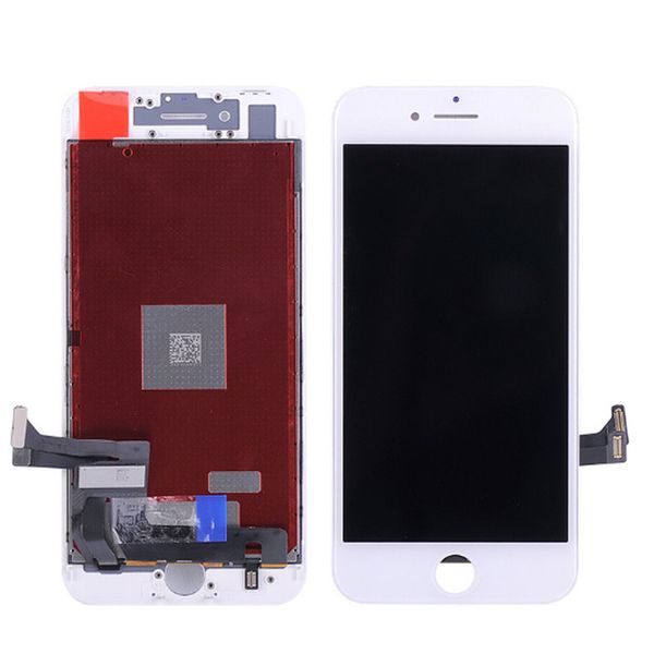 LCD Screen &amp; Digitizer for iPhone 8 - White