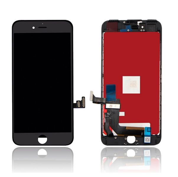 LCD Screen &amp; Digitizer for iPhone 8 - Black