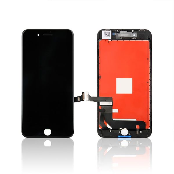 LCD Screen &amp; Digitizer for iPhone 8 PLUS - Black