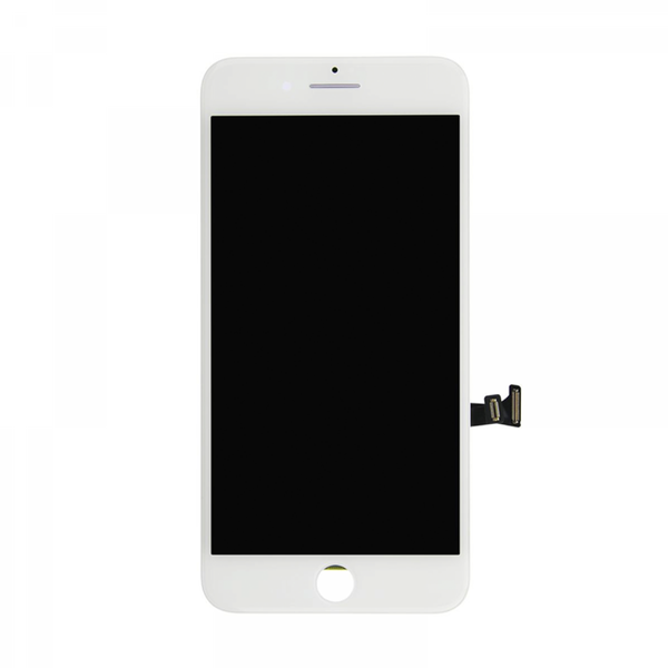 LCD Screen &amp; Digitizer for iPhone 8 Plus - White