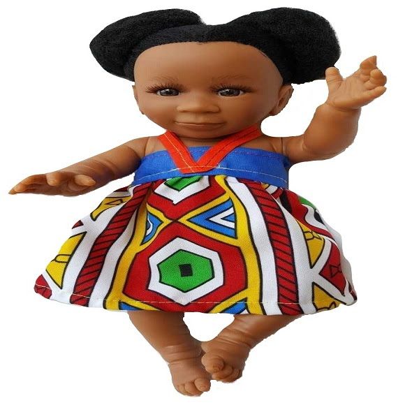PJ Doll