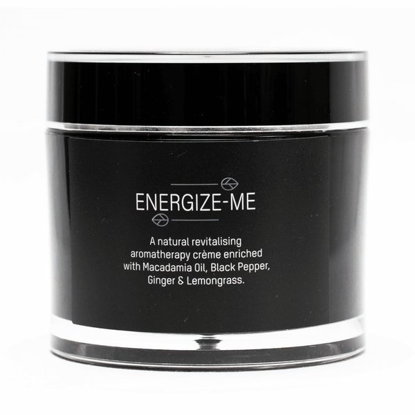 Soulfood Energize-Me