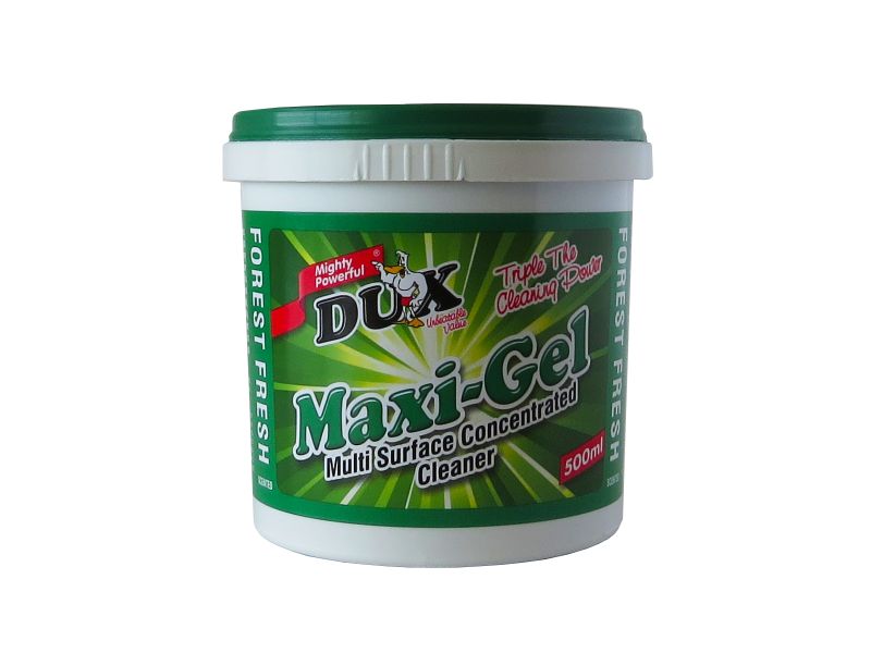 Dux Maxi-Gel Forest Fresh 12 x 500ML
