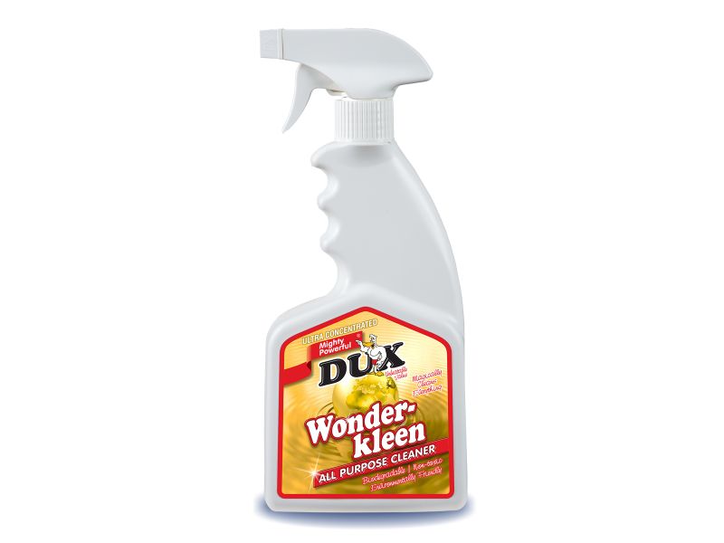 Dux Wonderclean Concentrate ready to use 12 x 500ML