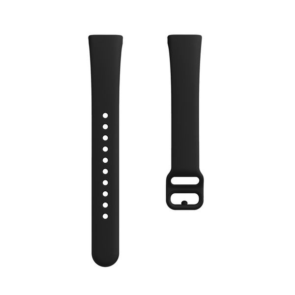 Silicone Replacement Band for Samsung Galaxy Fit Smartwatch (SM-R370)