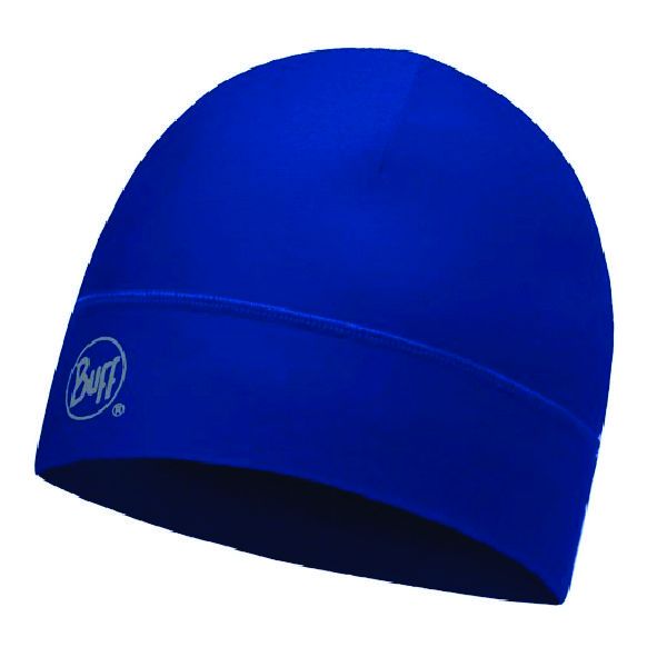 Hat 1 Layer Coolmax - Solid Blue image