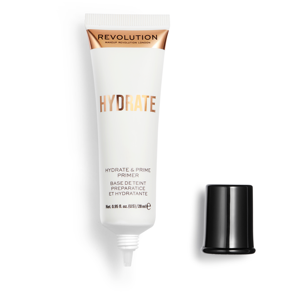 Revolution Beauty Hydrate Primer