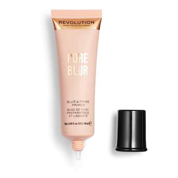 Revolution Beauty Pore Blur Primer