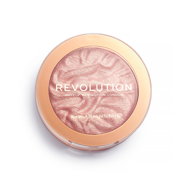 Revolution Beauty Highlight Re-Loaded Make an Impact