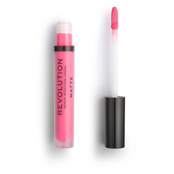 Revolution Beauty Cutie 139 Matte Lip