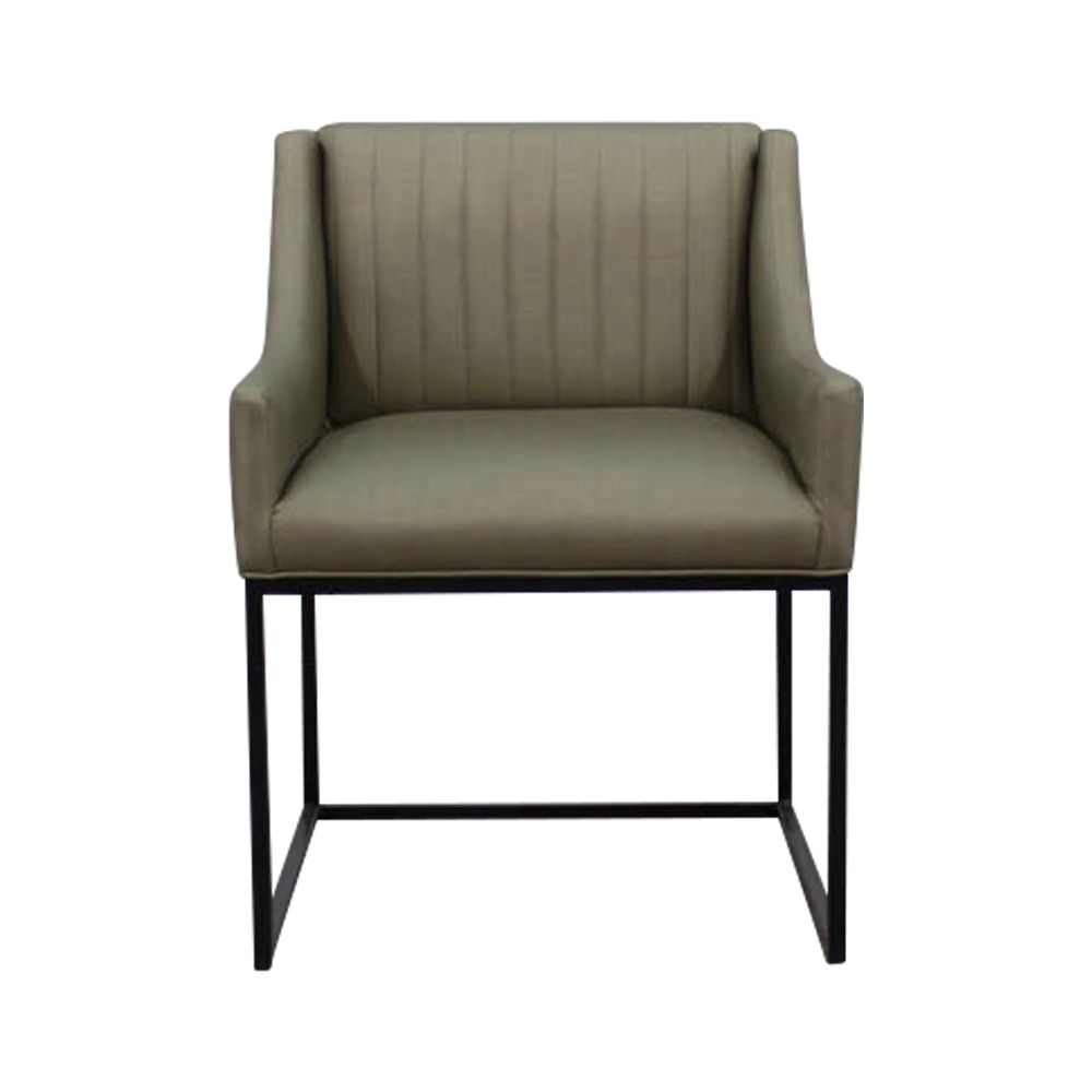 Geneve Occasional Chair Gold Buy Online in South Africa