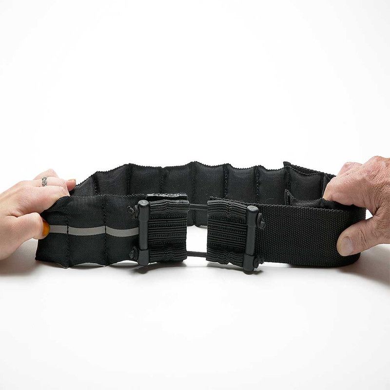 Bright Weights 2KG Weight Belt Shop Today. Get it Tomorrow