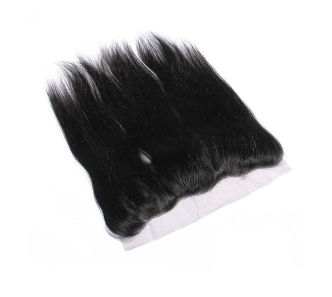 Favorable impression-14"original Ear to Ear Lace Frontal 3 ways Closure