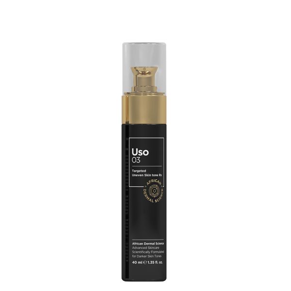 Uso 03 Targeted Uneven Skintone Rx (40ml)