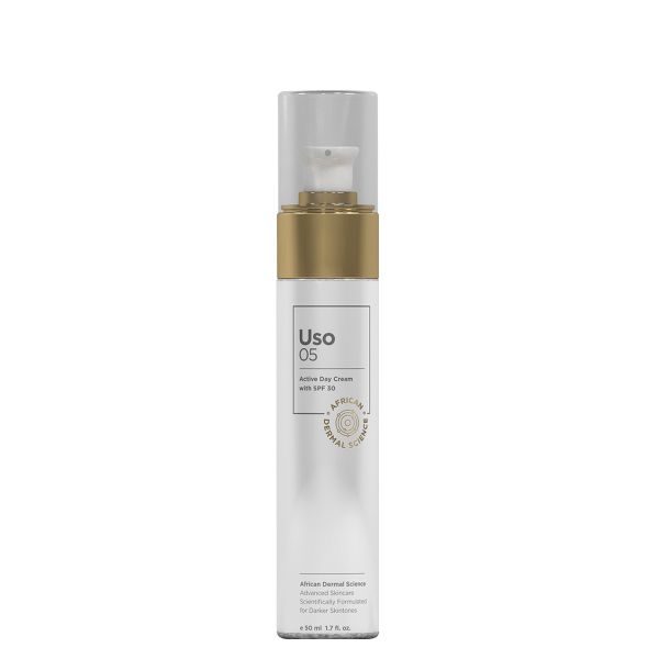 Uso 05 Active Day Cr4eam with SPF 30 (40ml)
