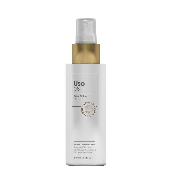 Uso 06 Active All Day Mist- 100ml