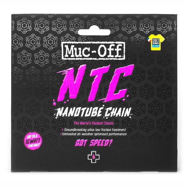 Muc-Off Shimano NTC Dura Ace Chain Kit