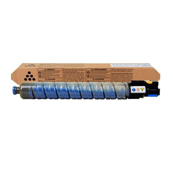 Ricoh Compatible Cyan Toner Cartridge MP C305H / 841621