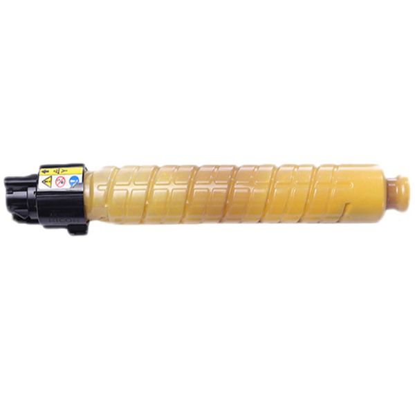 Ricoh Compatible Yellow Toner Cartridge MP C305H / 841621