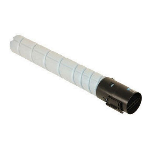 Konica Minolta Bizhub Compatible Black Toner Cartridge TN216B