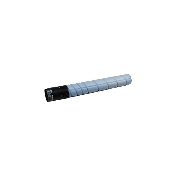 Konica Minolta Bizhub Compatible Cyan Toner Cartridge TN216C