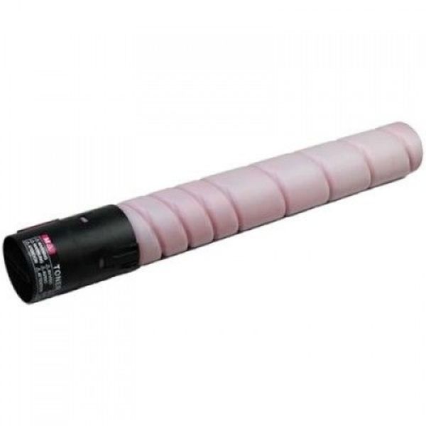 Konica Minolta Bizhub Compatible Magenta Toner Cartridge TN216M