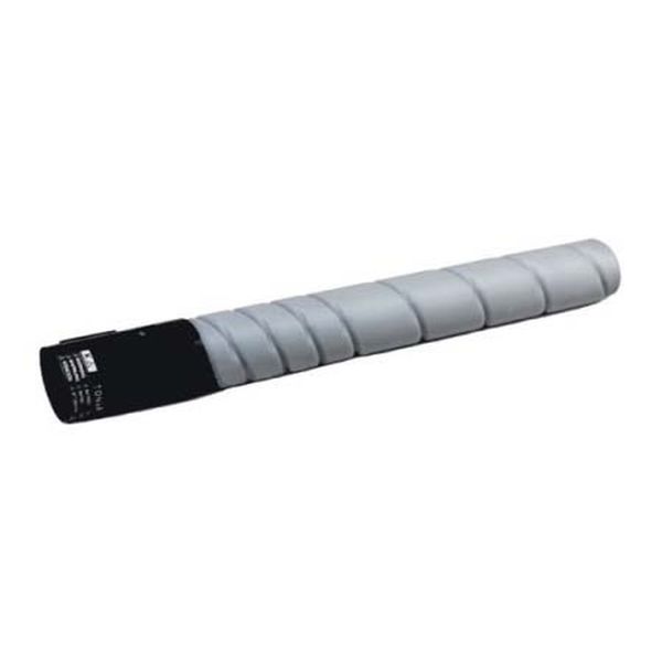 Konica Minolta Bizhub Compatible Black Toner Cartridge TN-319