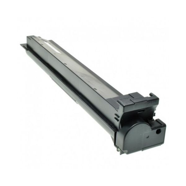 Konica Minolta Bizhub Compatible Black Toner Cartridge TN-312