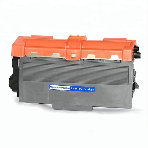 Brother Compatible Black Toner Cartridge TN3350/TN750