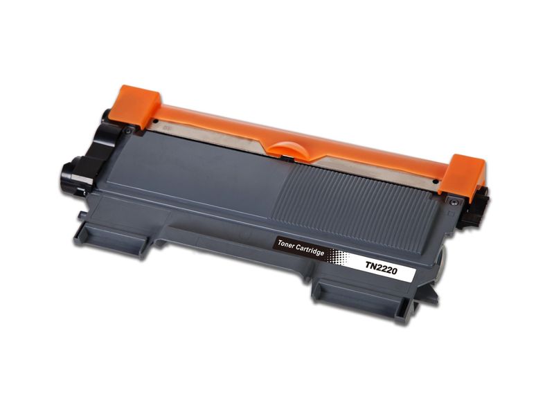 Brother Compatible Black Toner Cartridge TN2060/TN2280/TN2220