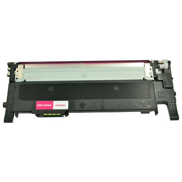 Samsung Compatible Magenta Toner Cartridge CLT-K406S