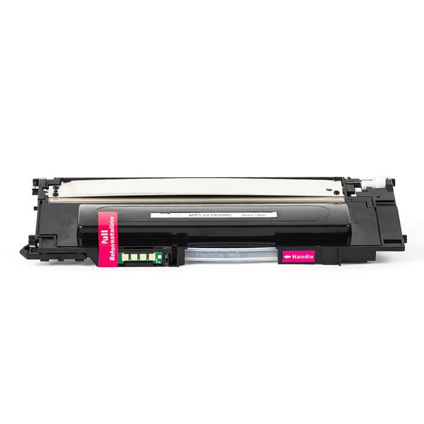 Samsung Compatible Magenta Toner Cartridge CLT-K409S