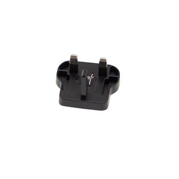 Mean Well, Power Supply Accessory,changeable Plug ,UK,AC PLUG-UK