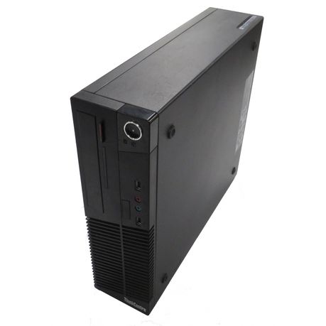 lenovo 4th generation desktop