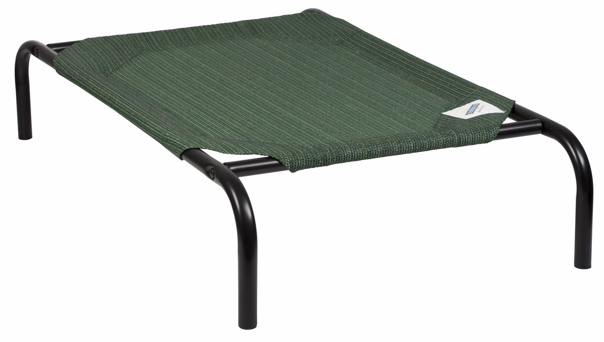 coolaroo dog bed