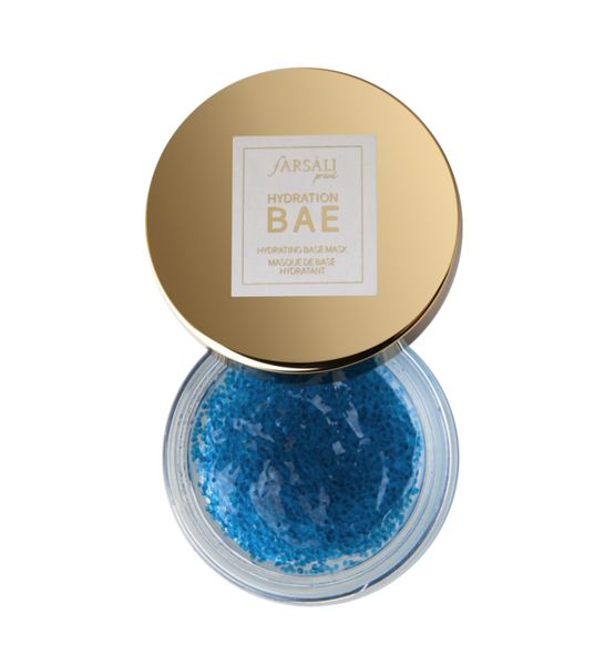 Farsali - Hydration BAE (Hydrating Base Mask)