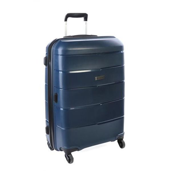 Cellini Spinn 65cm Spinner - Blue