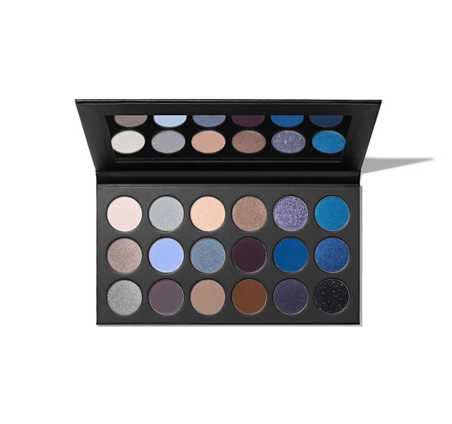 Morphe - 18A Blue Ya Away Artistry Palette