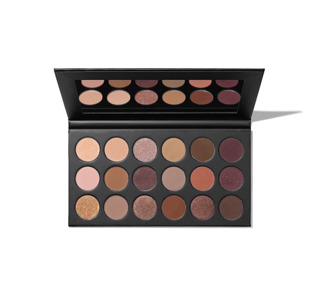 Morphe - 18T Truth or Bare Artistry Palette