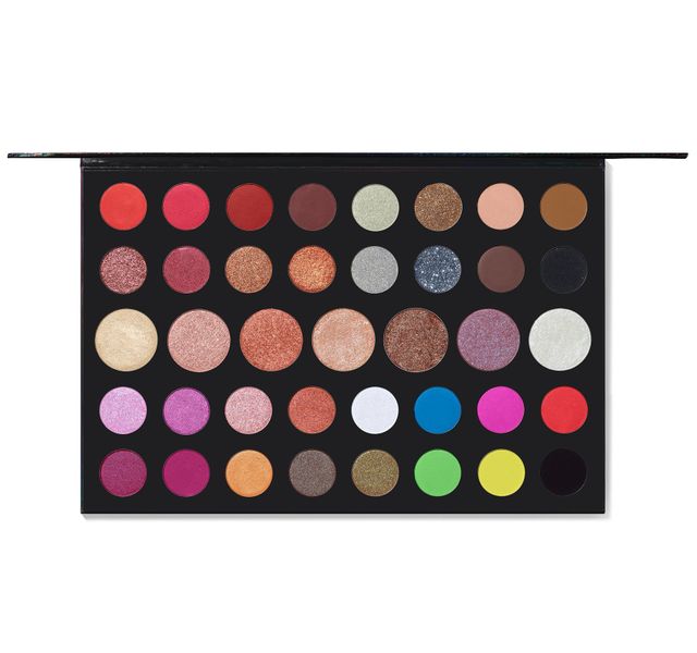 Morphe - 39L Hit The Lights Artistiry Palette