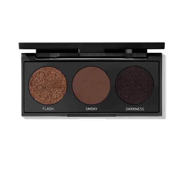 Morphe - 3A Deep Smoky Eyeshadow Palette