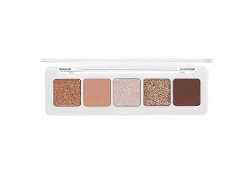 Natasha Denona - Mini Nude Eyeshadow Palette